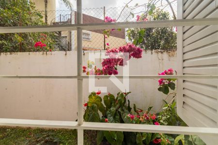 Casa à venda com 343m², 5 quartos e 4 vagasVista da Suíte 1