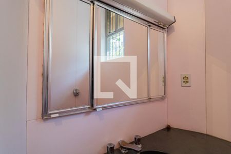 Casa à venda com 343m², 5 quartos e 4 vagasBanheiro da Suíte 4