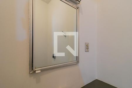 Casa à venda com 343m², 5 quartos e 4 vagasBanheiro da Suíte 3