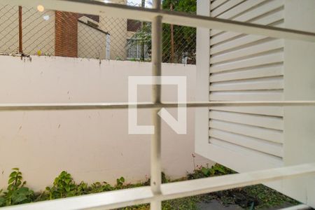 Casa à venda com 343m², 5 quartos e 4 vagasVista da Suíte 3
