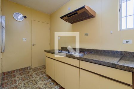 Casa à venda com 343m², 5 quartos e 4 vagasCozinha