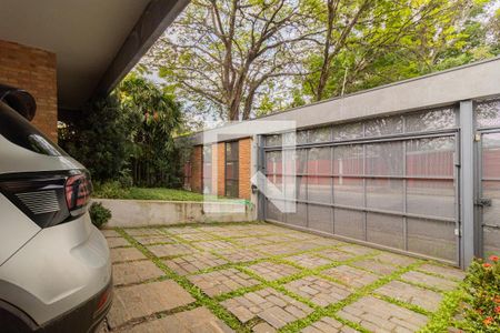 Casa à venda com 343m², 5 quartos e 4 vagasGaragem