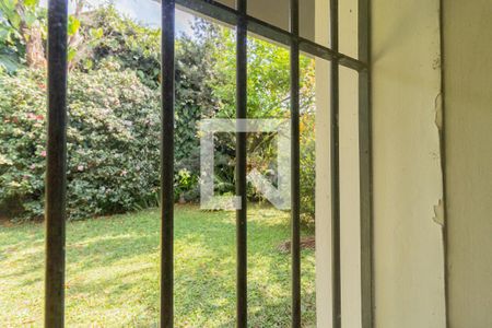 Casa à venda com 343m², 5 quartos e 4 vagasVista do Quarto 4