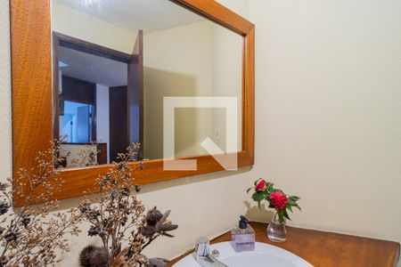 Casa à venda com 343m², 5 quartos e 4 vagasLavabo