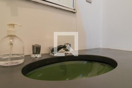 Casa à venda com 343m², 5 quartos e 4 vagasBanheiro da Suíte 3