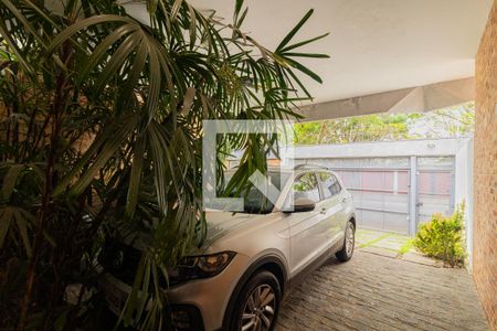 Casa à venda com 343m², 5 quartos e 4 vagasGaragem