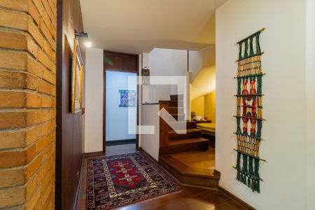 Casa à venda com 343m², 5 quartos e 4 vagasSala