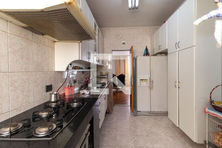 Apartamento à venda com 103m², 2 quartos e 1 vagaCozinha