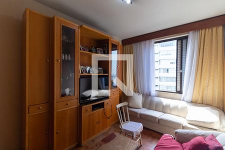 Apartamento à venda com 103m², 2 quartos e 1 vagaQuarto 1