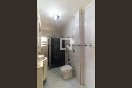 Apartamento à venda com 103m², 2 quartos e 1 vagaBanheiro