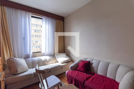 Apartamento à venda com 103m², 2 quartos e 1 vagaQuarto 1