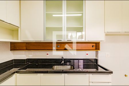 Apartamento para alugar com 133m², 3 quartos e 2 vagas Apartamento para alugar com 133m², 3 quartos e 2 vagasCozinha