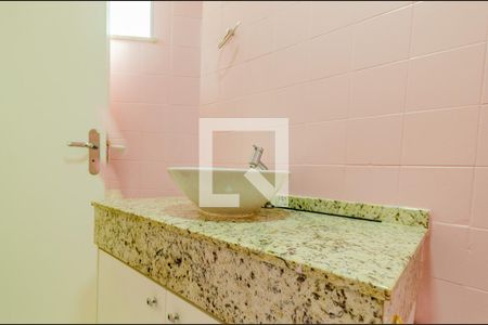 Apartamento para alugar com 133m², 3 quartos e 2 vagas Apartamento para alugar com 133m², 3 quartos e 2 vagasLavabo
