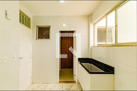 Apartamento para alugar com 133m², 3 quartos e 2 vagas Apartamento para alugar com 133m², 3 quartos e 2 vagasÁrea de Serviço