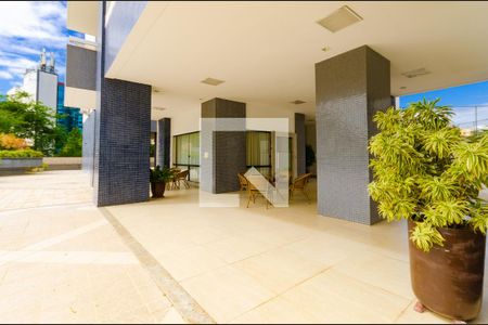 Apartamento para alugar com 133m², 3 quartos e 2 vagas Apartamento para alugar com 133m², 3 quartos e 2 vagasPlayground