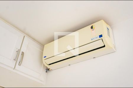 Apartamento para alugar com 133m², 3 quartos e 2 vagas Apartamento para alugar com 133m², 3 quartos e 2 vagasQuarto 1- AC