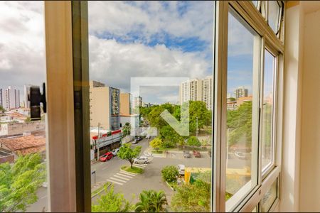 Apartamento para alugar com 133m², 3 quartos e 2 vagas Apartamento para alugar com 133m², 3 quartos e 2 vagasVista