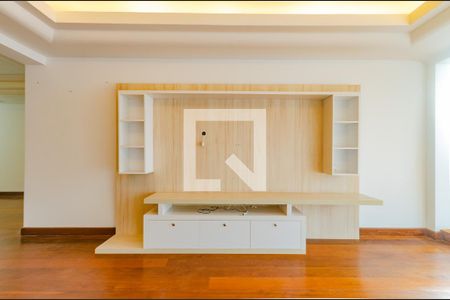 Apartamento para alugar com 133m², 3 quartos e 2 vagas Apartamento para alugar com 133m², 3 quartos e 2 vagasSala