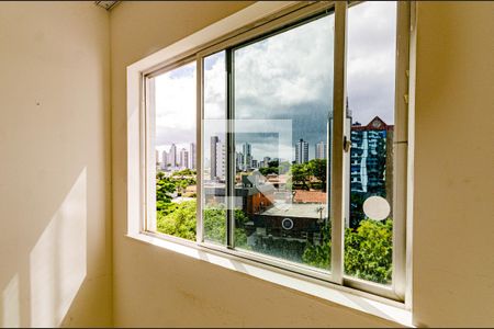 Apartamento para alugar com 133m², 3 quartos e 2 vagas Apartamento para alugar com 133m², 3 quartos e 2 vagasVista do Quarto 1