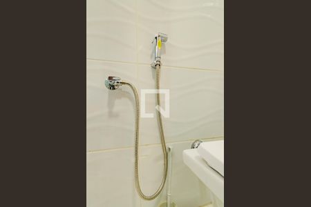 Apartamento para alugar com 133m², 3 quartos e 2 vagas Apartamento para alugar com 133m², 3 quartos e 2 vagasBanheiro - Torneira