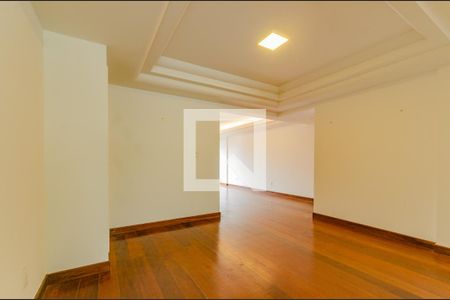 Apartamento para alugar com 133m², 3 quartos e 2 vagas Apartamento para alugar com 133m², 3 quartos e 2 vagasSala de Jantar