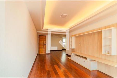 Apartamento para alugar com 133m², 3 quartos e 2 vagas Apartamento para alugar com 133m², 3 quartos e 2 vagasSala