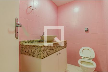Apartamento para alugar com 133m², 3 quartos e 2 vagas Apartamento para alugar com 133m², 3 quartos e 2 vagasLavabo