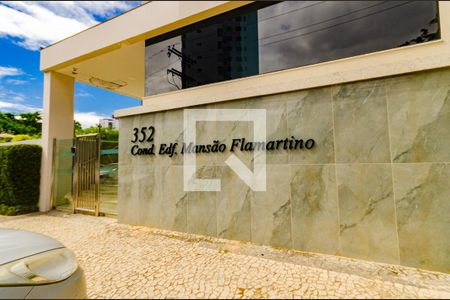 Apartamento para alugar com 133m², 3 quartos e 2 vagas Apartamento para alugar com 133m², 3 quartos e 2 vagasFachada e portaria