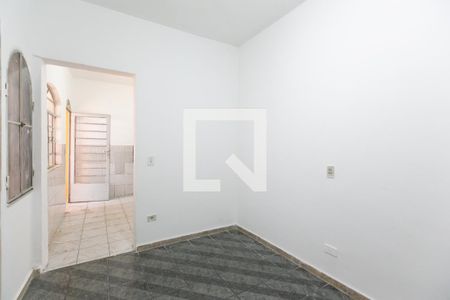 Sala de casa para alugar com 1 quarto, 40m² em Parque Paineiras, São Paulo