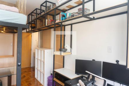 Studio de kitnet/studio à venda com 1 quarto, 23m² em Bela Vista, São Paulo