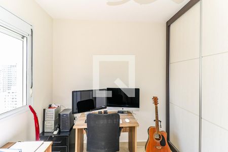 Suíte 1 de apartamento para alugar com 3 quartos, 135m² em Santo Amaro, São Paulo