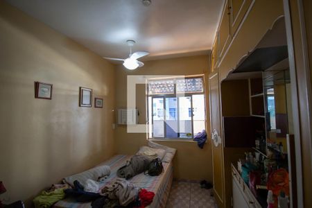 Quarto 2 de apartamento à venda com 3 quartos, 200m² em Botafogo, Rio de Janeiro