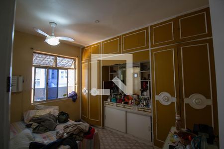Quarto 2 de apartamento à venda com 3 quartos, 200m² em Botafogo, Rio de Janeiro