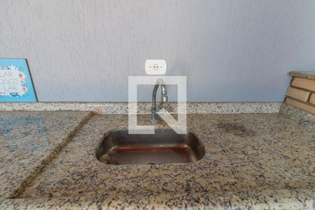 Casa à venda com 300m², 4 quartos e 4 vagasChurrasqueira