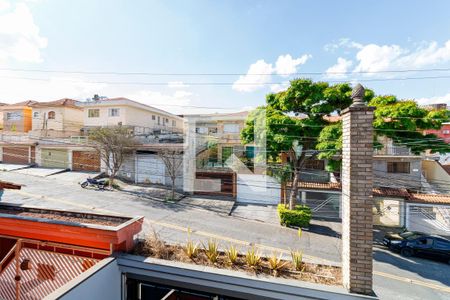 Casa à venda com 300m², 4 quartos e 4 vagasVista do quarto 3