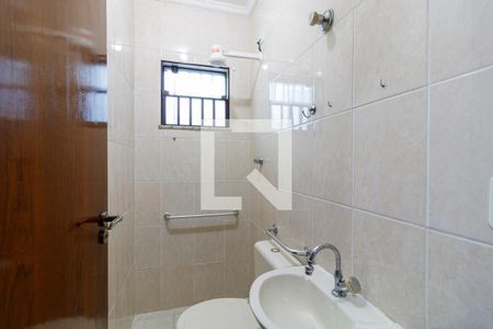 Casa à venda com 300m², 4 quartos e 4 vagasBanheiro 5