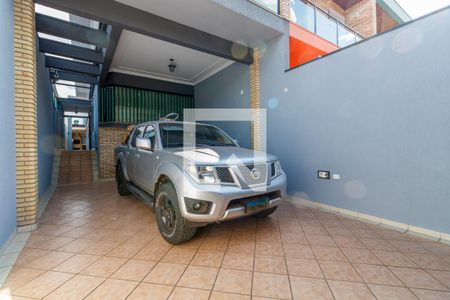 Casa à venda com 300m², 4 quartos e 4 vagasGaragem