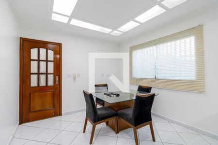 Casa à venda com 300m², 4 quartos e 4 vagasSala de Jantar