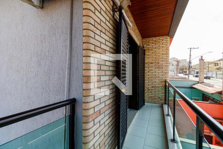 Casa à venda com 300m², 4 quartos e 4 vagasSacada quarto 3