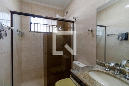 Casa à venda com 300m², 4 quartos e 4 vagasBanheiro 3