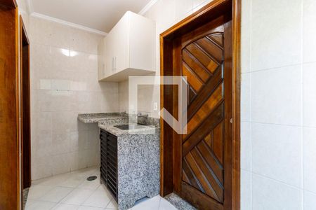 Casa à venda com 300m², 4 quartos e 4 vagasLavanderia