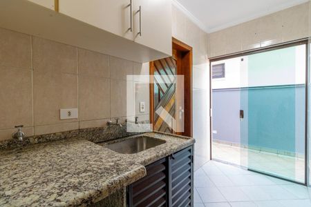 Casa à venda com 300m², 4 quartos e 4 vagasLavanderia