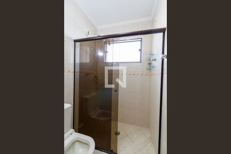 Casa à venda com 300m², 4 quartos e 4 vagasBanheiro da Suíte 2