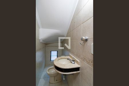 Casa à venda com 300m², 4 quartos e 4 vagasBanheiro 4