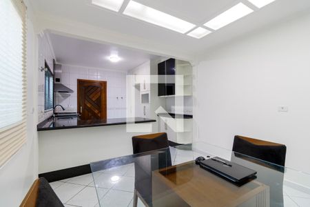 Casa à venda com 300m², 4 quartos e 4 vagasSala de Jantar