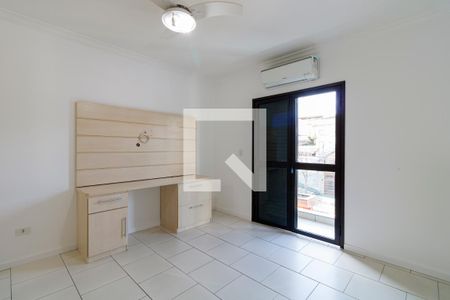 Casa à venda com 300m², 4 quartos e 4 vagasQuarto 3 - Suíte