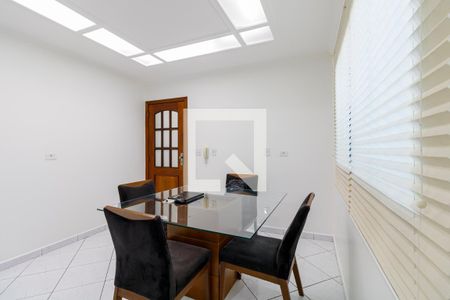 Casa à venda com 300m², 4 quartos e 4 vagasSala de Jantar