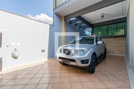 Casa à venda com 300m², 4 quartos e 4 vagasGaragem