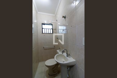 Casa à venda com 300m², 4 quartos e 4 vagasBanheiro 5