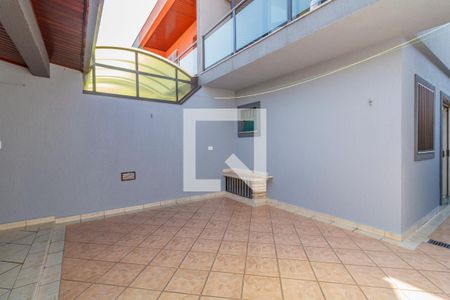 Casa à venda com 300m², 4 quartos e 4 vagasChurrasqueira